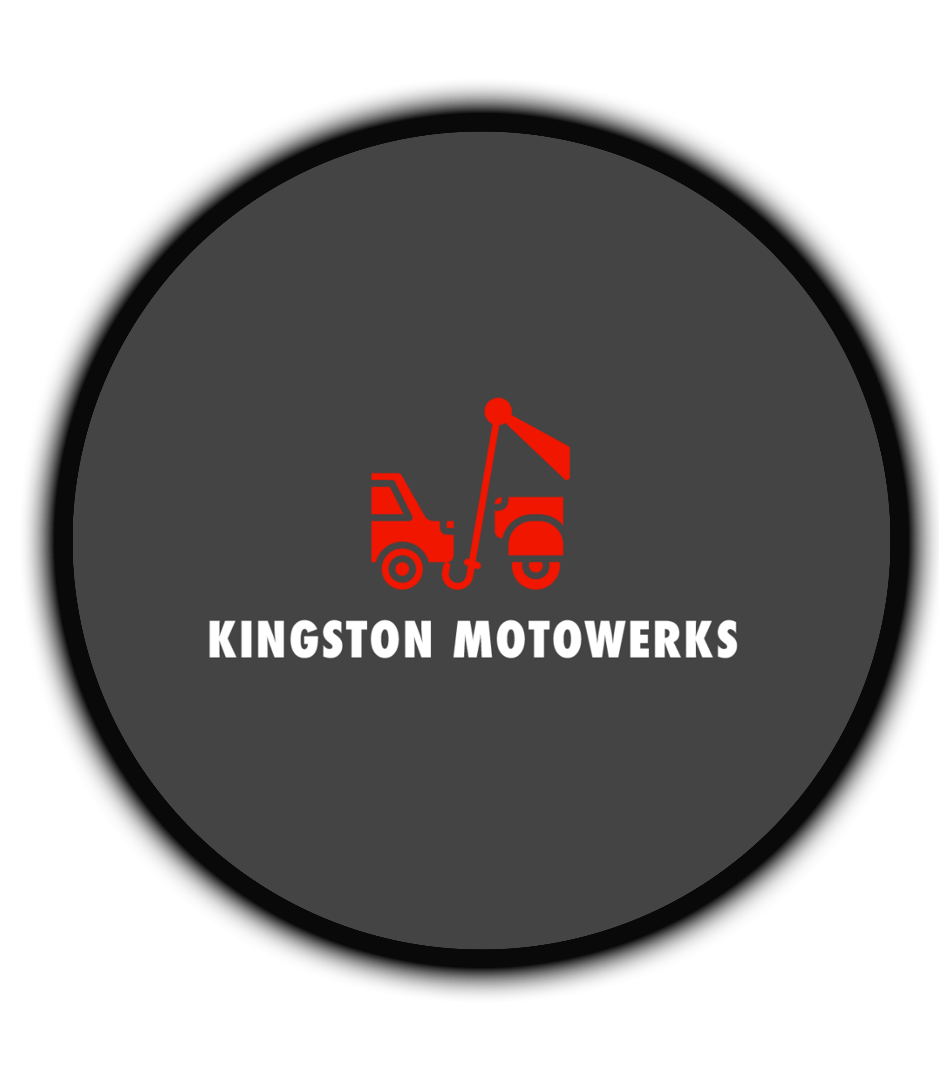 Kingston MotoWerks